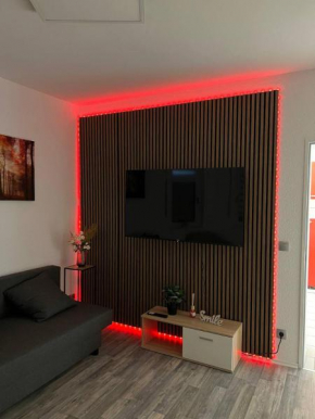 Gartenparadies Apartment in Urbar